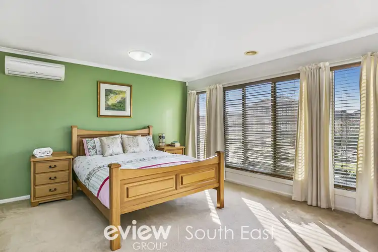 Second view of Homely house listing, 13 Sunflower Place, Berwick VIC 3806