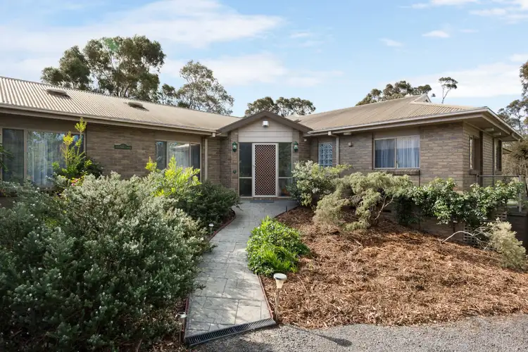 Second view of Homely house listing, 59-63 GROSSARD POINT ROAD, Ventnor VIC 3922