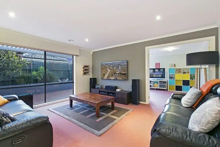 Sixth view of Homely house listing, 9 Harrington Drive, Narre Warren South VIC 3805