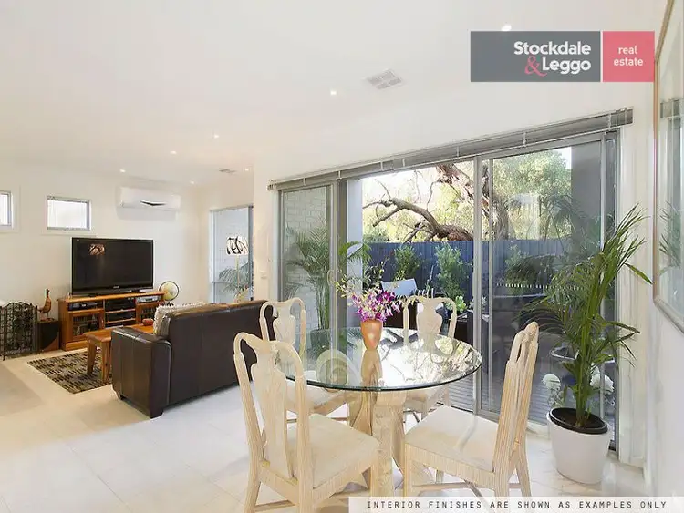 Fourth view of Homely townhouse listing, 22/140 Country Club Drive, Safety Beach VIC 3936