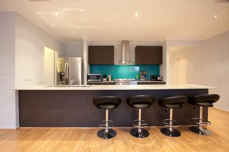 Fourth view of Homely house listing, 4 Appleby Loop, Derrimut VIC 3030