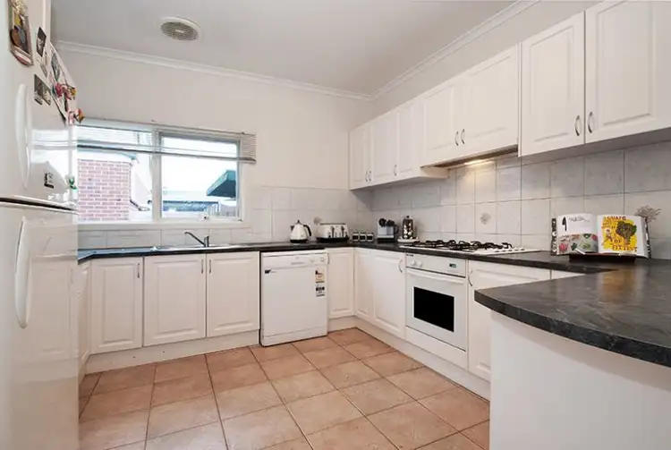 Third view of Homely house listing, 1/17 White Avenue, Bayswater North VIC 3153