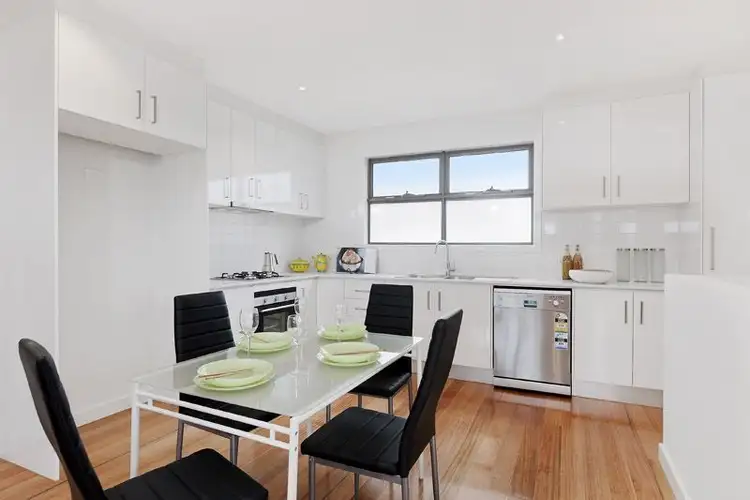 Fourth view of Homely townhouse listing, 1/318 O'Hea Street, Pascoe Vale South VIC 3044