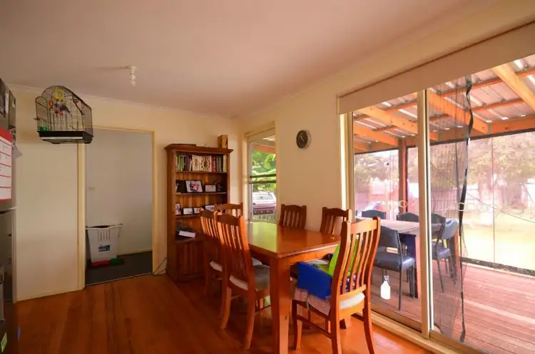 Fourth view of Homely house listing, 90 KORUMBURRA ROAD, Wonthaggi VIC 3995