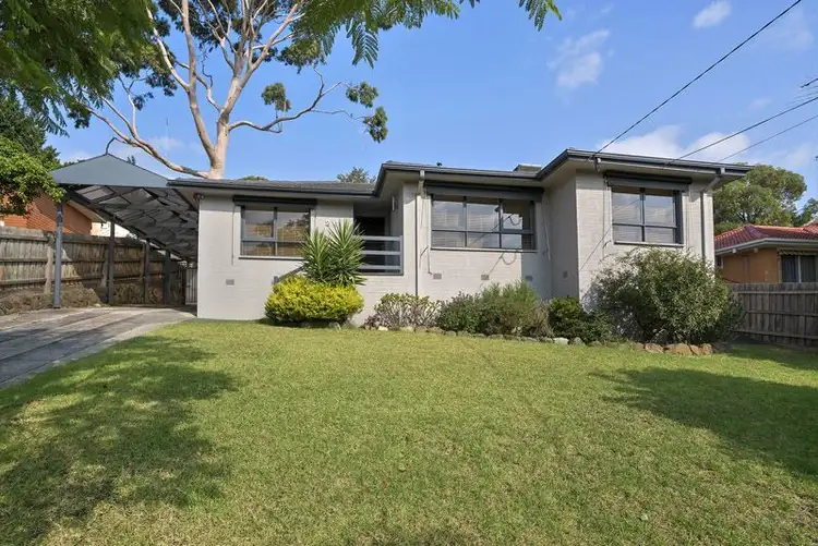 Main view of Homely house listing, 24 Fran Street, Glenroy VIC 3046
