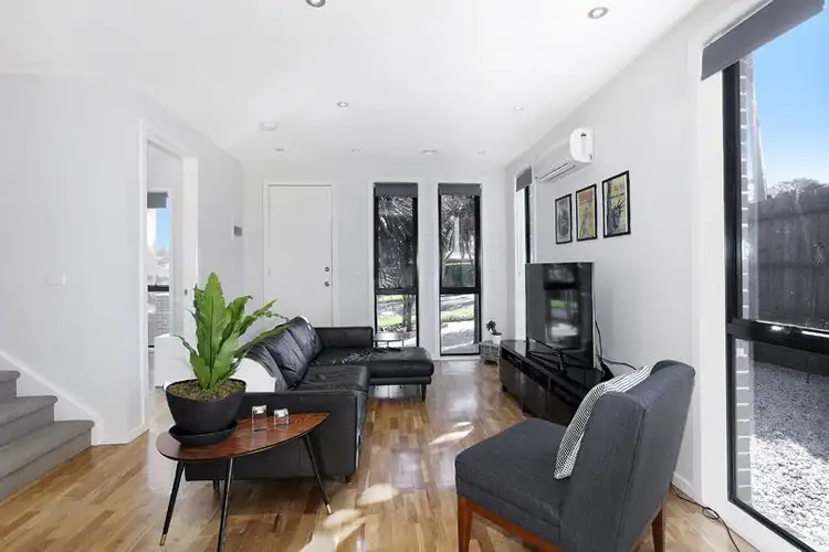 Sixth view of Homely townhouse listing, 1/25 Devon Road, Pascoe Vale VIC 3044