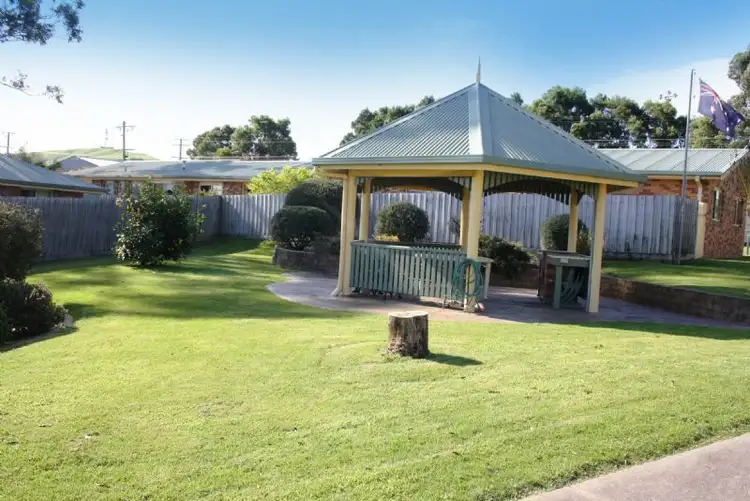 Third view of Homely unit listing, 9/100 GEORGE STREET, Korumburra VIC 3950