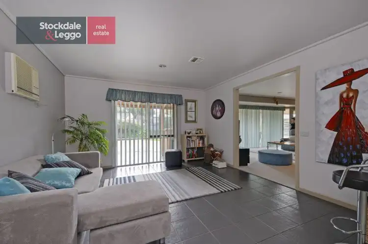 Fifth view of Homely house listing, 6 Quail Court, Traralgon VIC 3844