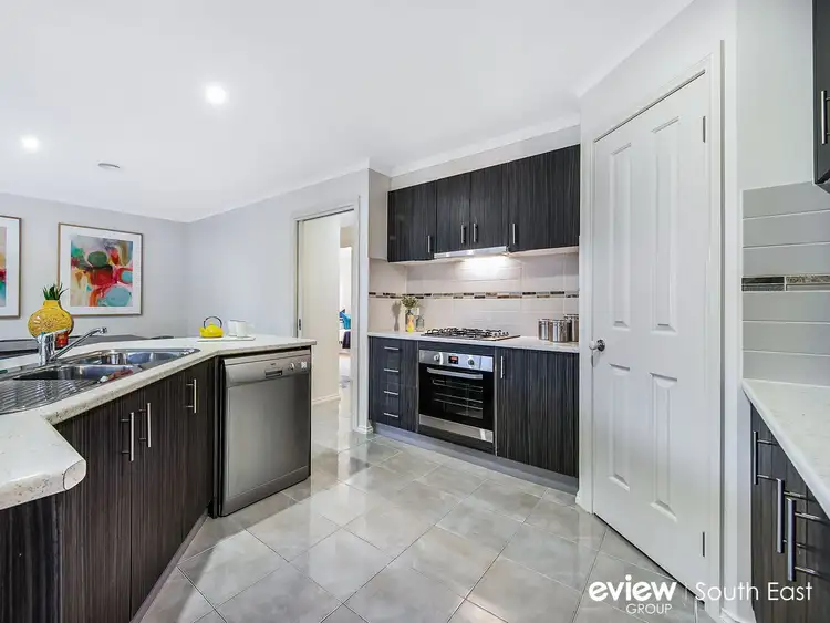 Third view of Homely house listing, 49 Gallery Way, Pakenham VIC 3810