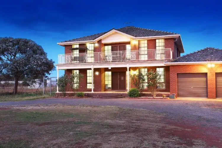 Main view of Homely house listing, 1842 Melton Highway, Plumpton VIC 3335