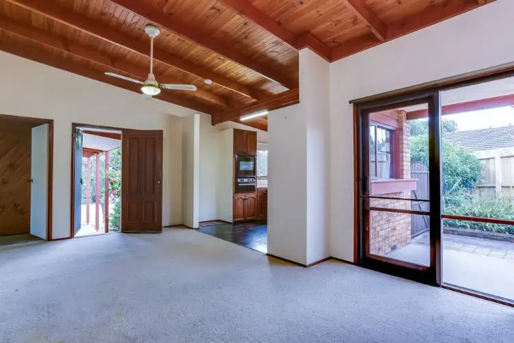 Second view of Homely house listing, 27 Branson Street, Rosebud VIC 3939