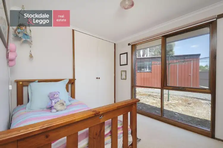 Seventh view of Homely house listing, 8 Jarrah Court, Traralgon VIC 3844