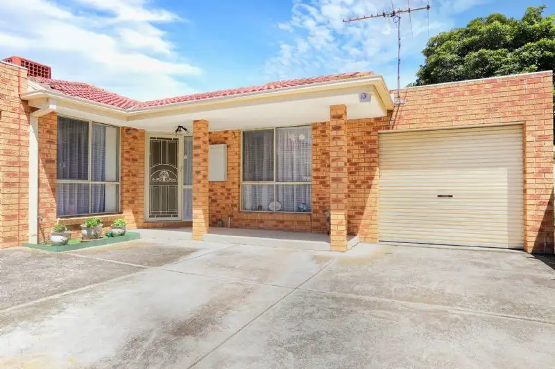 Main view of Homely unit listing, 3/19 Adelaide Street, St Albans VIC 3021