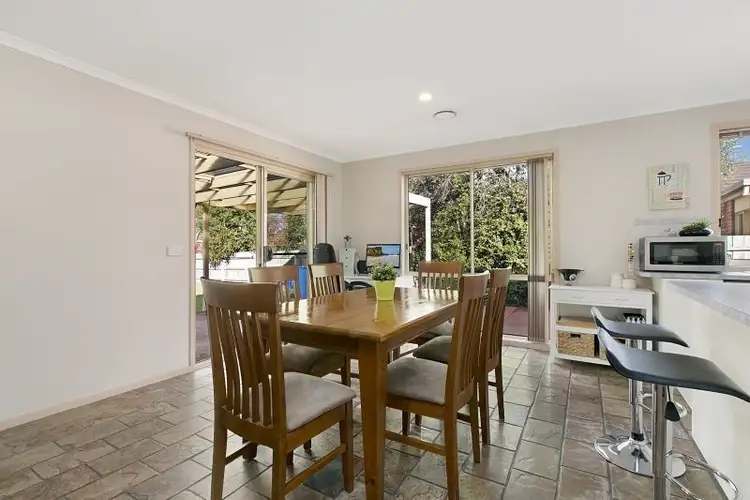 Third view of Homely house listing, 7 Howqua Place, Cranbourne VIC 3977