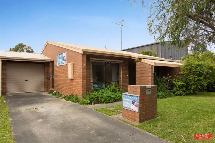 3/21 POPLAR, Wonthaggi VIC 3995