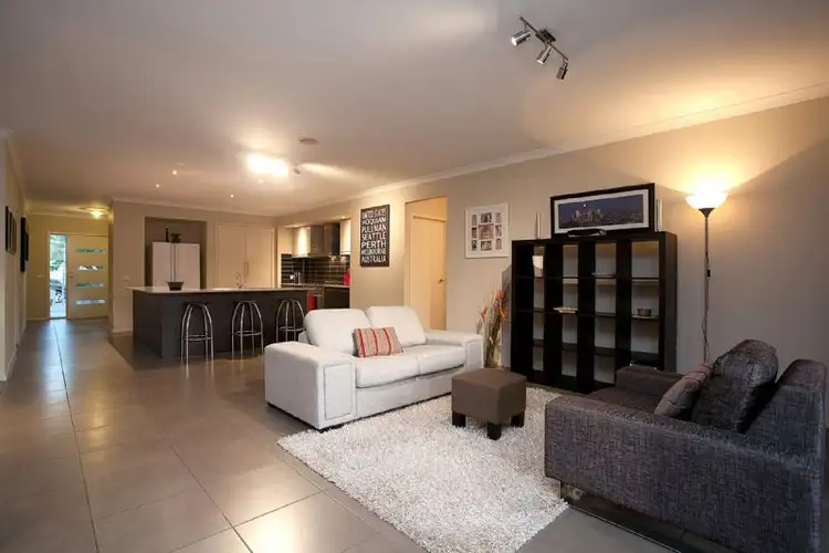 Fourth view of Homely house listing, 5 Dartmouth Chase, Derrimut VIC 3030