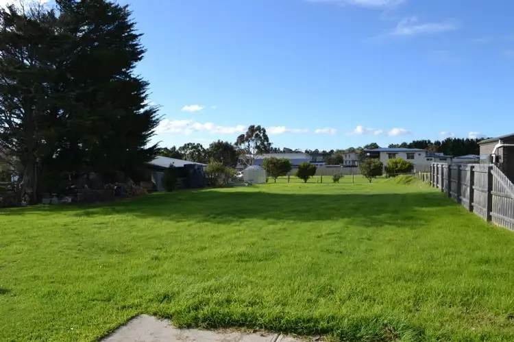 Second view of Homely land listing, 22 HAMILTON STREET, Corinella VIC 3984