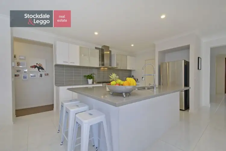 Third view of Homely house listing, 134 Breed Street, Traralgon VIC 3844