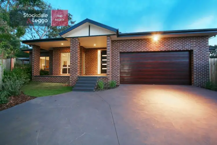 4A Peter Court, Mooroolbark VIC 3138