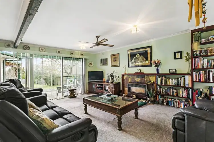 Third view of Homely house listing, 13 Helvetia Court, Frankston VIC 3199