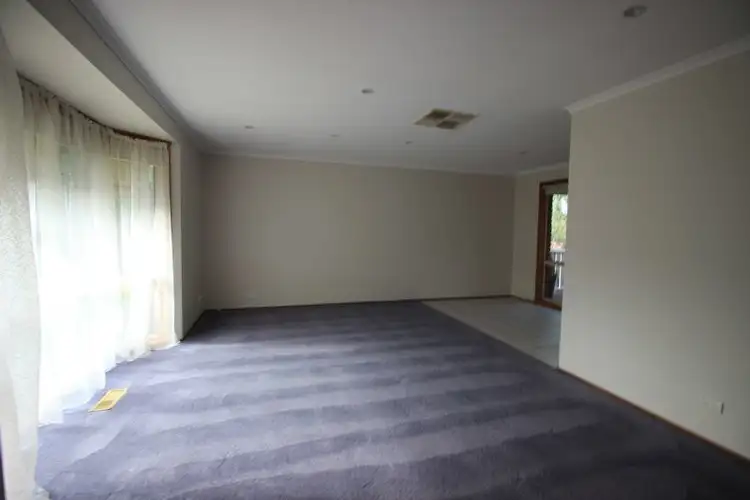 Second view of Homely house listing, 30 JARRYD CRESCENT, Berwick VIC 3806