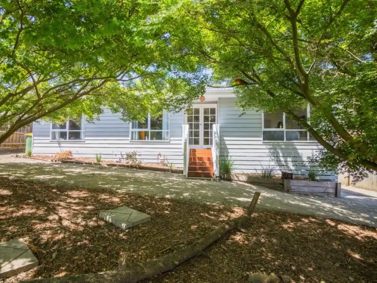Second view of Homely house listing, 12 Badger Weir Road, Badger Creek VIC 3777
