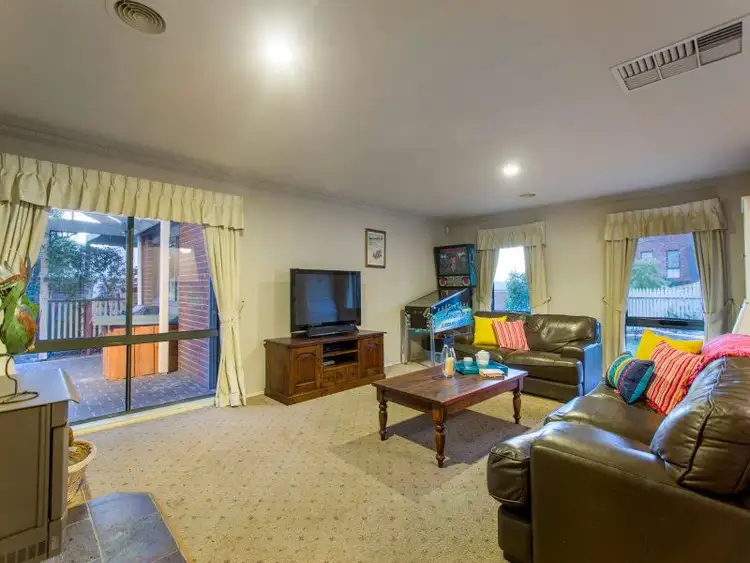 Third view of Homely house listing, 5 Blue Gum Mews, Langwarrin VIC 3910