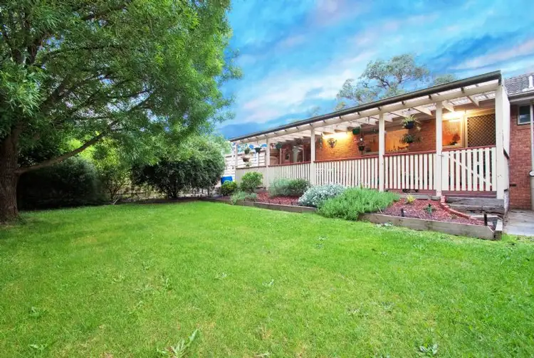 Second view of Homely house listing, 39 Jennings Road, Bayswater North VIC 3153