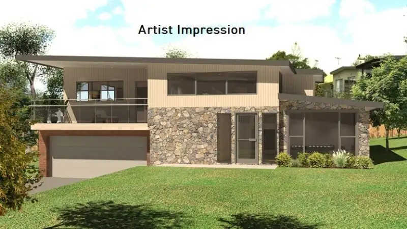 Main view of Homely land listing, 1/34-36 Willis Street, Portarlington VIC 3223