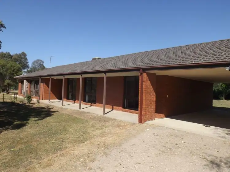 Main view of Homely house listing, 25 Nashs Road, Rutherglen VIC 3685