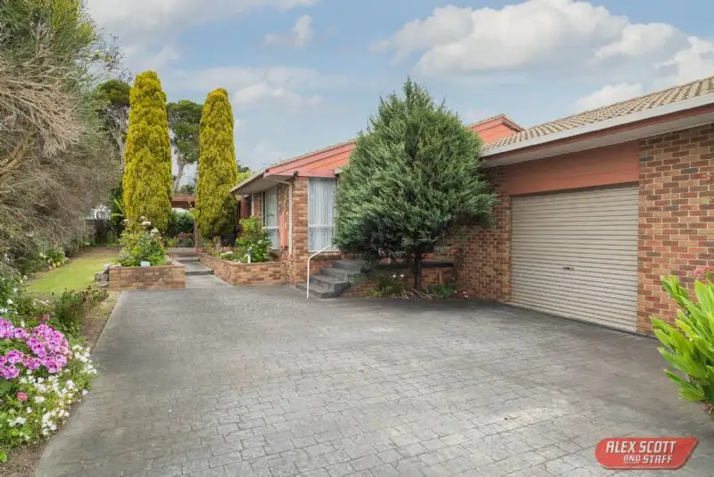 Main view of Homely land listing, 9 WYNDHAM AVENUE, Cowes VIC 3922