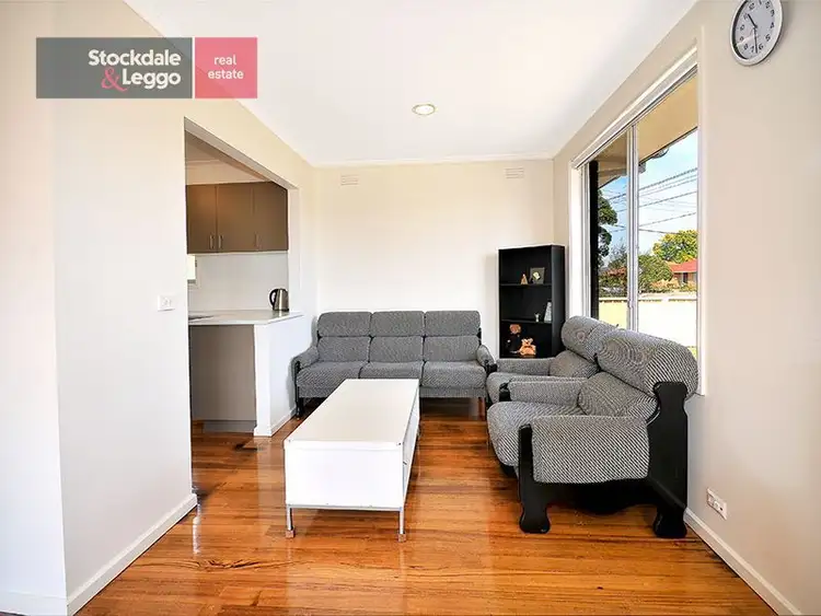Third view of Homely house listing, 164 Carrick Drive, Gladstone Park VIC 3043