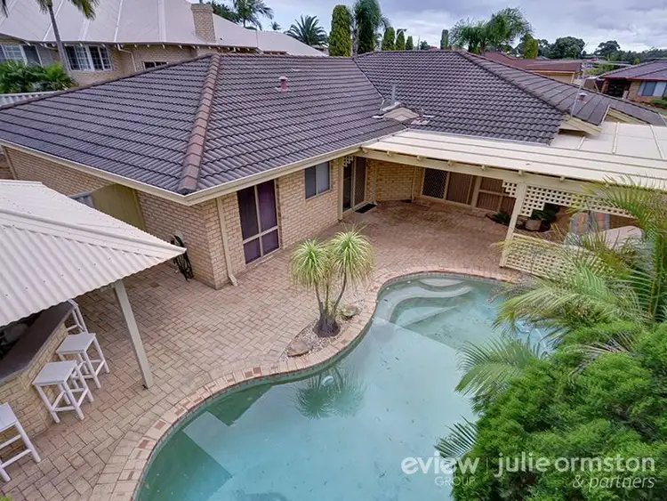3 Mahogany Court, Woodvale WA 6026