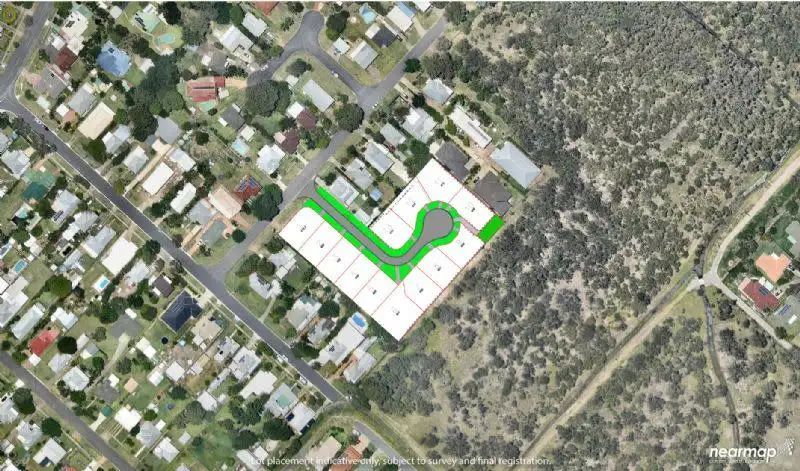 Main view of Homely land listing, LOT 4/11 Maclean Street, Brighton QLD 4017