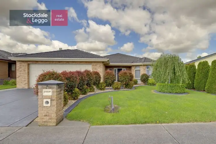 6 Peter Street, Morwell VIC 3840