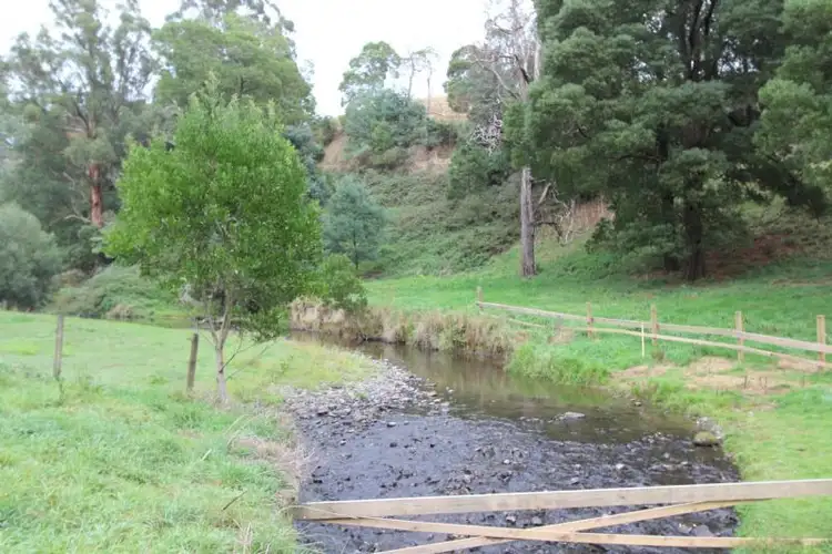 Third view of Homely rural property listing, 1 Morwell River Road, Boolarra South VIC 3870