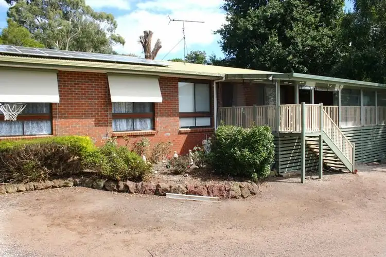 36 BOURKE STREET, Korumburra VIC 3950