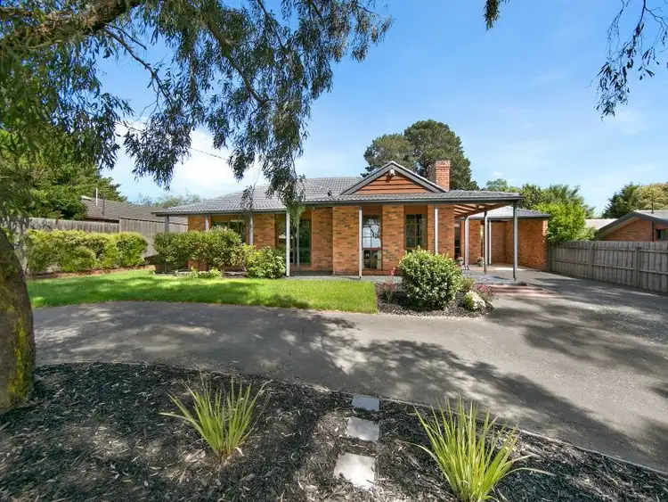 3 Elm Grove, Langwarrin VIC 3910