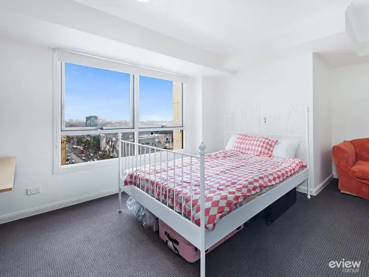 Second view of Homely apartment listing, 1106/238-242 Flinders Street, Melbourne VIC 3000