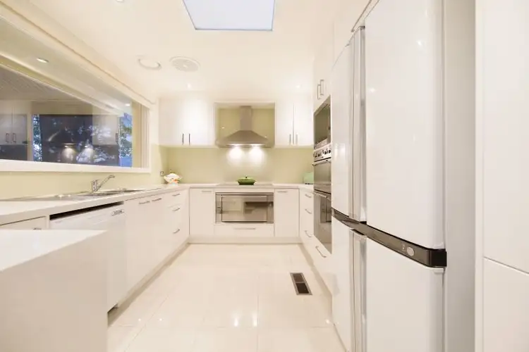 Second view of Homely house listing, 78 Koornalla Crescent, Mount Eliza VIC 3930