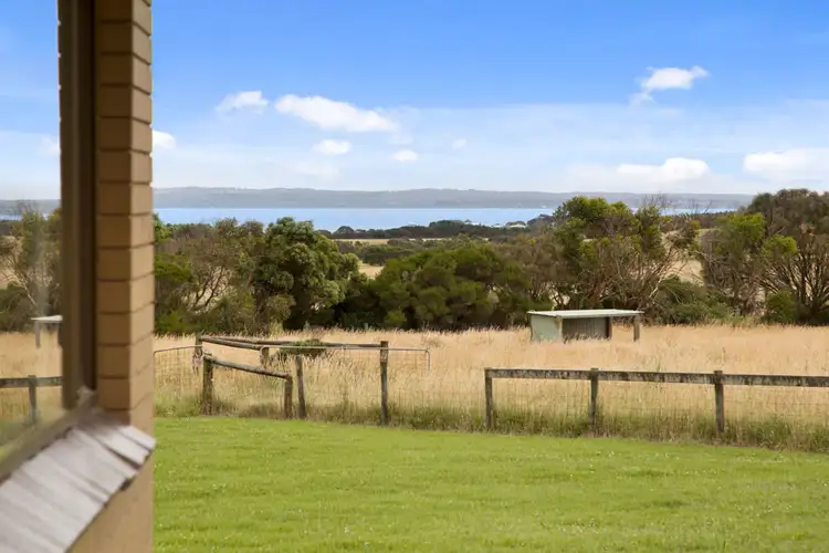 Fourth view of Homely house listing, 46 MCHAFFIES LANE, Ventnor VIC 3922
