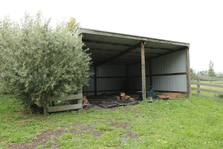 Sixth view of Homely rural property listing, 46 Berrys Creek Road, Berrys Creek VIC 3953