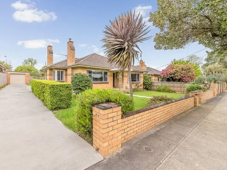 10 OGILVY STREET, Leongatha VIC 3953