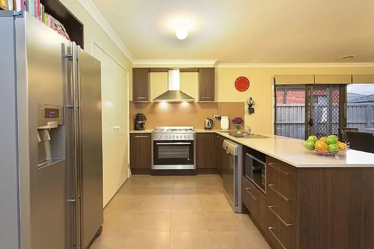 Third view of Homely house listing, 54 Hammerwood Avenue, Derrimut VIC 3030