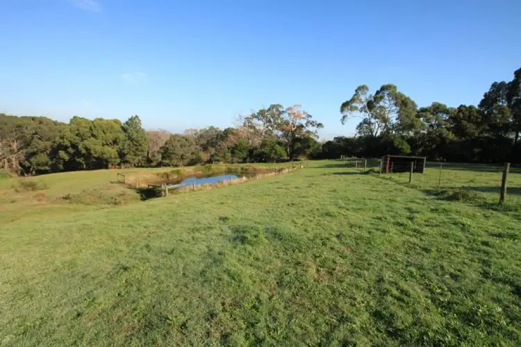 1150 McDonalds Track, Nyora VIC 3984