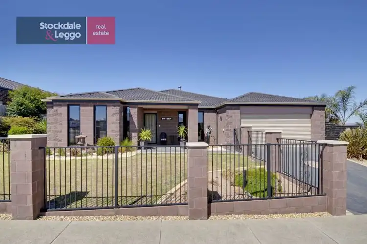 15 Ashley Avenue, Morwell VIC 3840