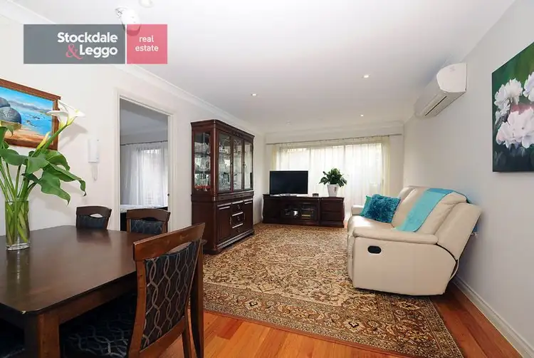 Fourth view of Homely apartment listing, 1/5-7 Alfrick Road, Croydon VIC 3136