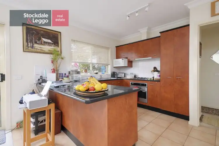 Second view of Homely house listing, 314A Franklin Street, Traralgon VIC 3844