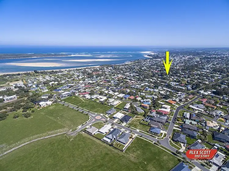 Main view of Homely land listing, 38 Grandview Grove, Inverloch VIC 3996