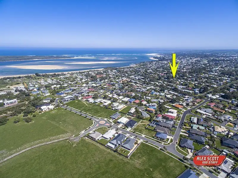 Main view of Homely land listing, 38 Grandview Grove, Inverloch VIC 3996